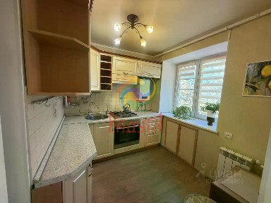 Продается 2-комн. квартира, 44,4 м²
