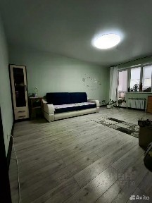 Продается 1-комн. квартира, 56,3 м²