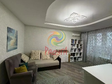 Продается 1-комн. квартира, 46,7 м²