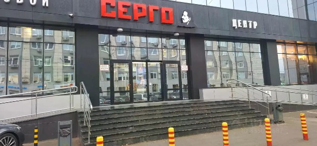 Продается торговая площадь (А+)