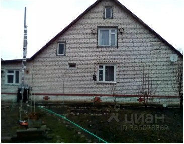 Продается 2-этажный дом, 143,58 м²