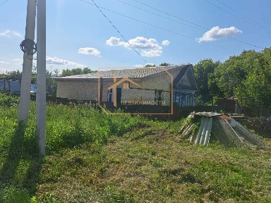 Ульяновская область, Мелекесский район, Тиинское с/пос, Русский Мелекесс село, ул. 60 лет Октября, 56А