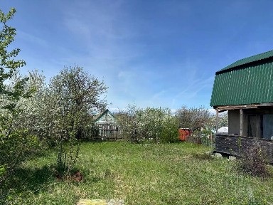 Продается 2-этажный дом, 40 м²