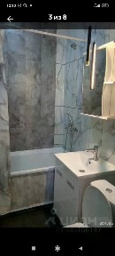Сдается студия, 36 м²