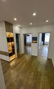 Сдается 4-комн. квартира, 141 м²