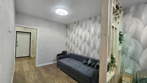 Сдается 1-комн. квартира, 39 м²