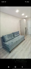 Сдается студия, 14 м²