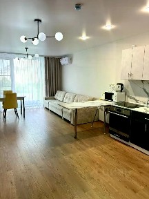 Сдается 3-комн. квартира, 77,2 м²