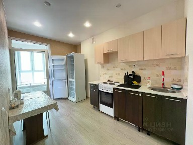 Сдается 1-комн. квартира, 32,1 м²