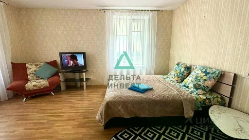 Сдается 1-комн. квартира, 45 м²