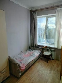 Сдается студия, 14 м²