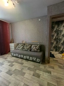 Сдается 1-комн. квартира, 35 м²