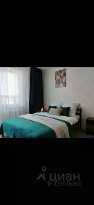 Сдается студия, 24 м²