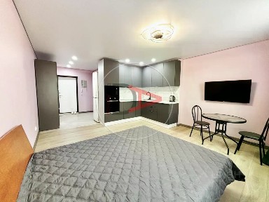 Сдается студия, 30 м²