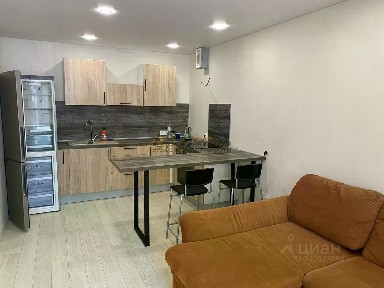 Сдается 2-комн. квартира, 46 м²