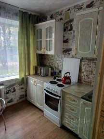 Сдается 1-комн. квартира, 34 м²