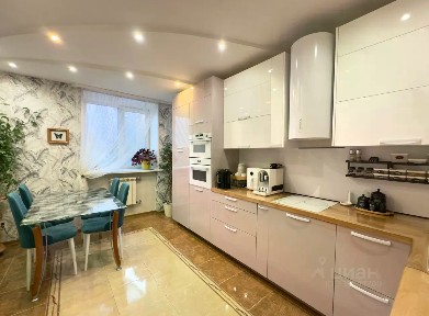 Продается 3-комн. квартира, 81,9 м²