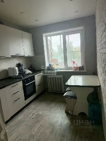 Продается 3-комн. квартира, 54 м²