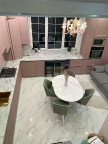 Сдается 3-этажный таунхаус, 120 м²