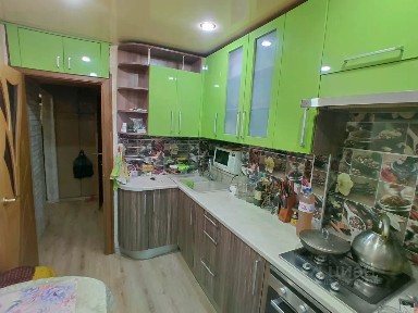Продается 3-комн. квартира, 55,4 м²
