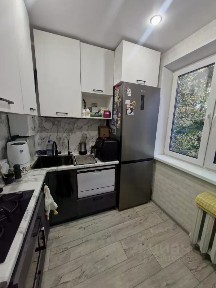 Продается 2-комн. квартира, 42,6 м²
