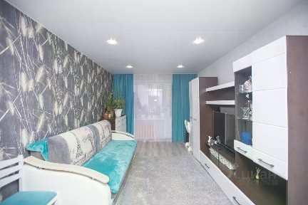 Продается 2-комн. квартира, 45,2 м²