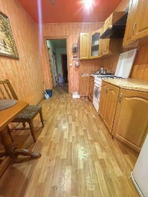 Ярославская область, Ярославль, р-н Фрунзенский, мкр. Новоселки, Пригородная ул., 5