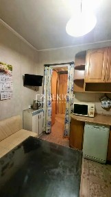 Продается 2-комн. квартира, 53,4 м²