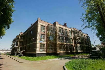 Продается 2-комн. квартира, 68,5 м²