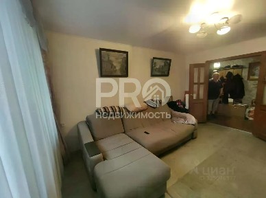 Продается 3-комн. квартира, 60,4 м²