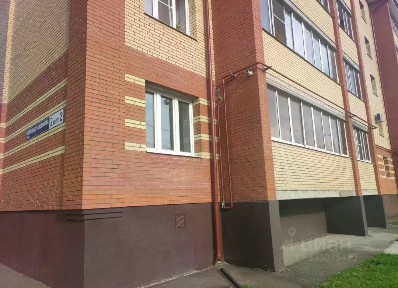 Продается 4-комн. квартира, 92 м²