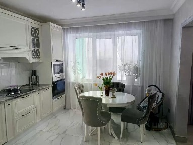 Продается 3-комн. квартира, 79,6 м²