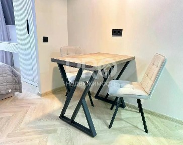 Продается студия, 21,8 м²
