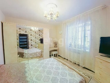 Продается 3-комн. квартира, 53 м²