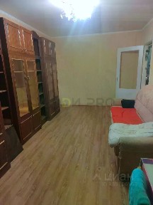 Сдается 1-комн. квартира, 30,4 м²