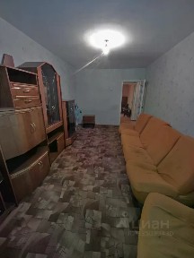 Сдается 2-комн. квартира, 48 м²