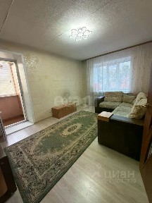 Сдается 2-комн. квартира, 44,2 м²