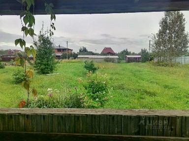 Продается 1-этажный дом, 25 м²