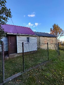 Продается 1-этажный дом, 45 м²