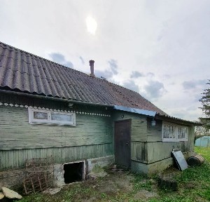 Продается 1-этажный дом, 61 м²