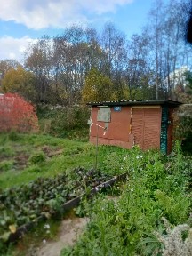Продается 1-этажный дом, 25 м²