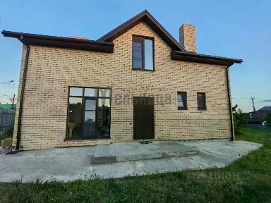 Продается 2-этажный дом, 189 м²