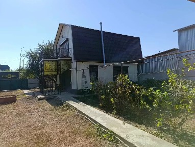 Продается 2-этажный дом, 159 м²