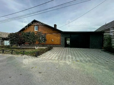 Продается 1-этажный дом, 111,8 м²