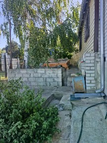 Продается 1-этажный дом, 42 м²