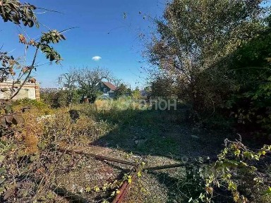 Продается участок, 6,1 сот.
