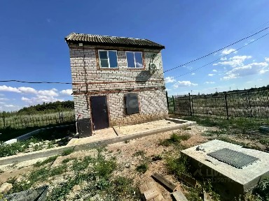 Продается 1-этажный дом, 48 м²