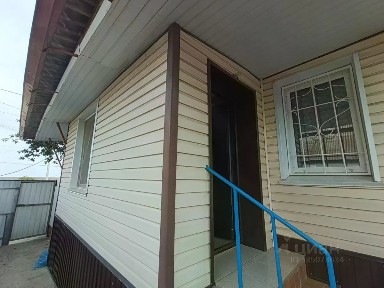 Продается 1-этажный дом, 68,5 м²