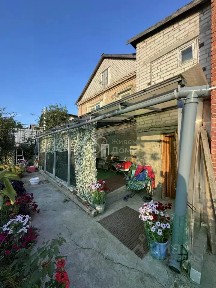 Продается 50% часть дома, 46 м²