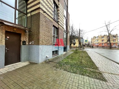 Сдается помещение свободного назначения, 60 м²